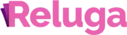 Reluga logotyp