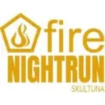 Fire Nightrun logotyp